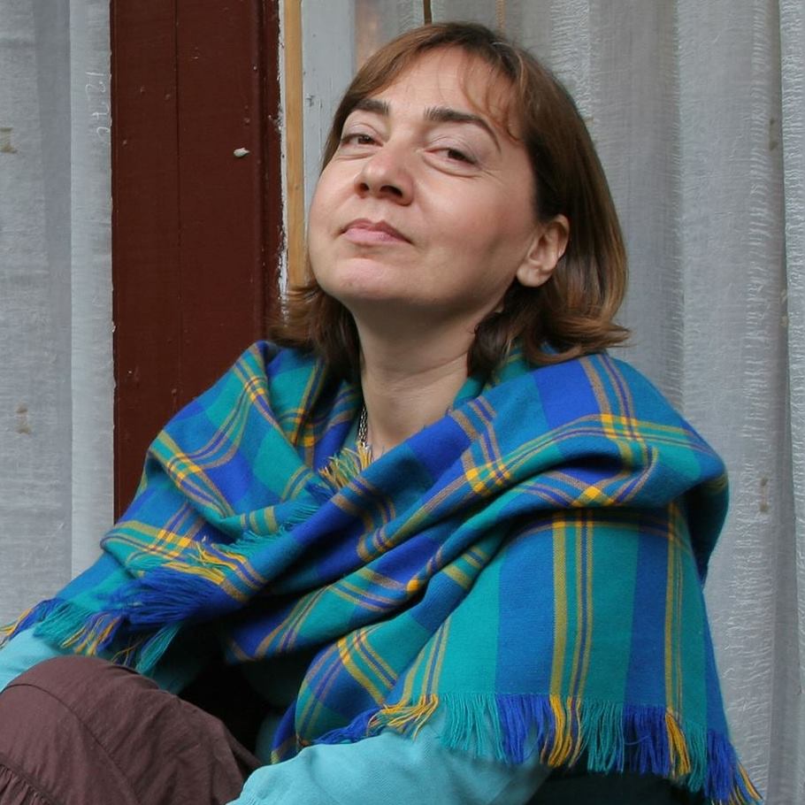 Khatuna Ivanishvili