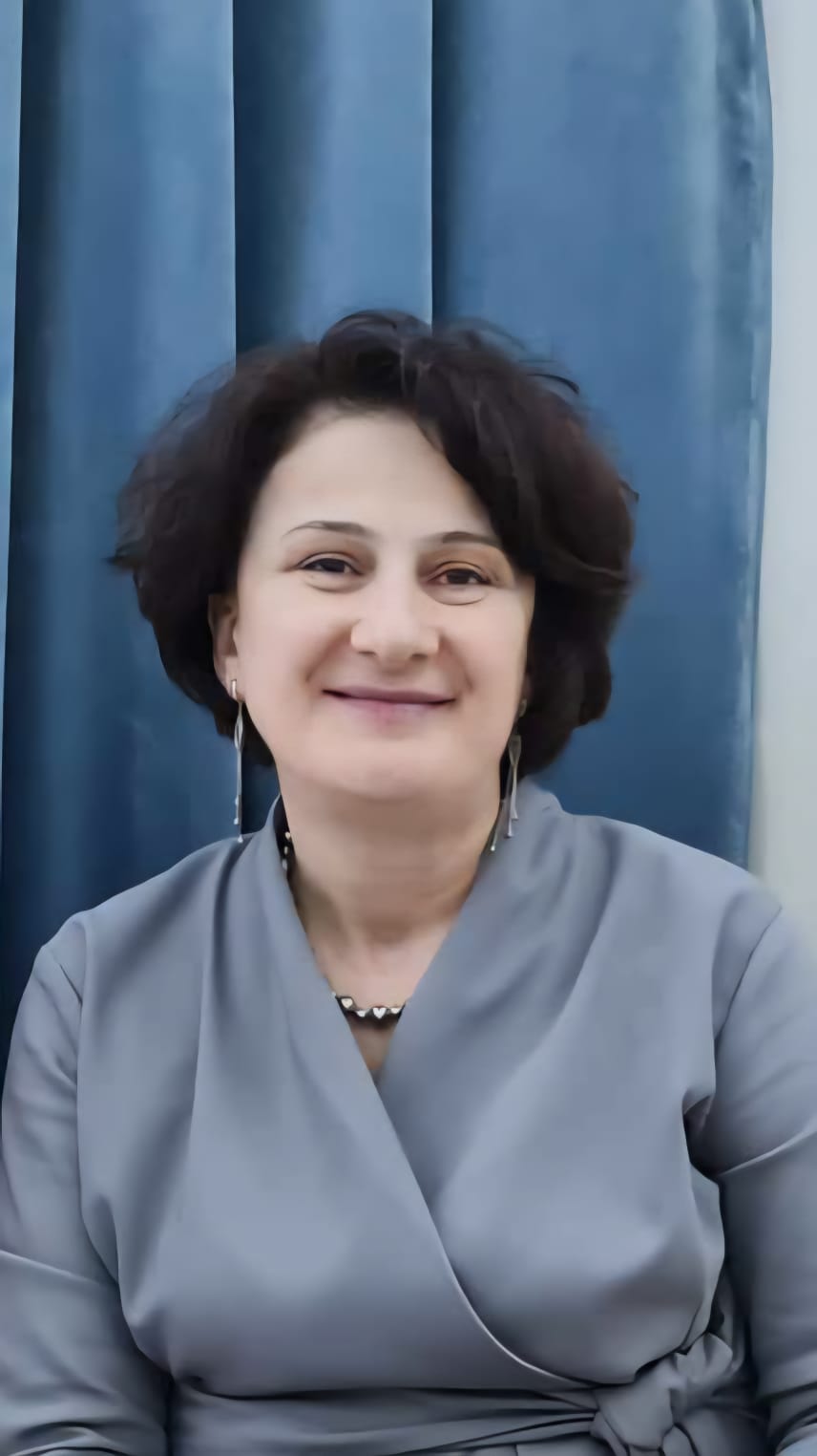 Nona Nakashidze