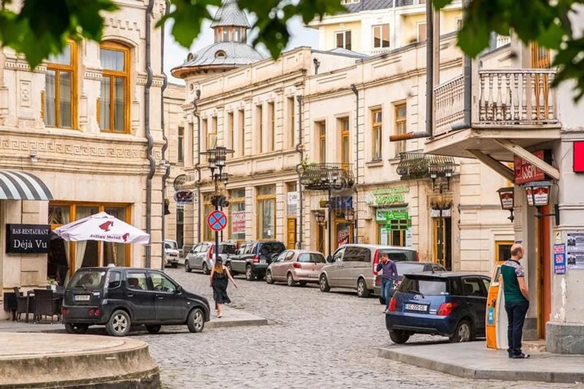 Kutaisi 2