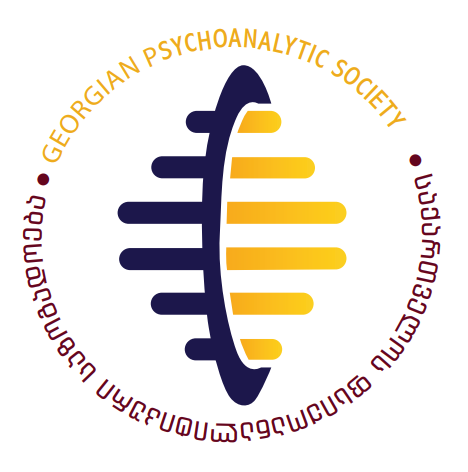 Georgian Psychoanalytic Society The Georgian Psychoanalytic Society Logo